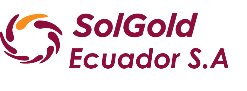 SolGold
